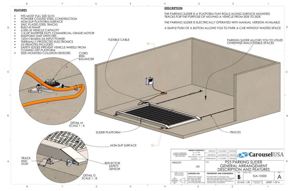 Description & Features